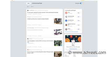 New Reddit Search Experience Fully Rolls Out on Desktop