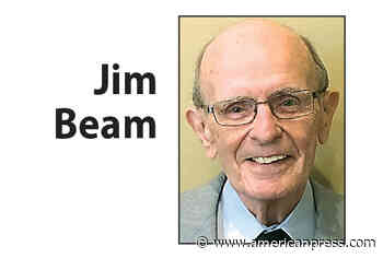 Jim Beam column: NO mayor scores double-play - American Press | American Press - American Press