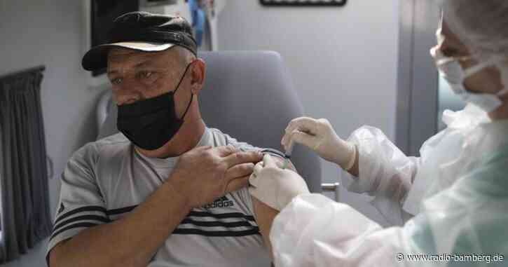 Russland will Impfstoffproduktion ausbauen