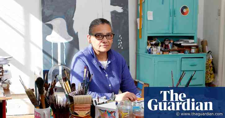 Lubaina Himid: ‘The beginning of my life was a terrible tragedy’