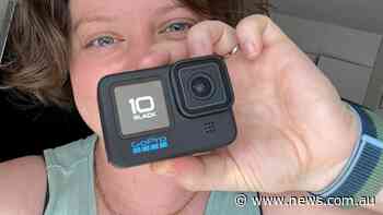 ‘Insane’ feature of latest GoPro