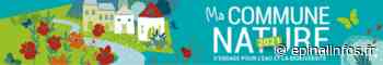 « Commune Nature » : encourager les collectivités en action - Epinal infos - Epinal Infos