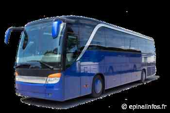 Vosges – L'autocar du recrutement sillonnera le département la semaine prochaine - Epinal infos - Epinal Infos