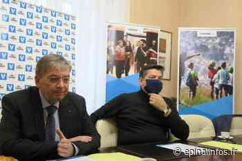 Conseil départemental : quelles ambitions pour les vosgiens ? - Epinal infos - Epinal Infos