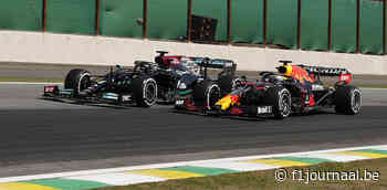 Juan Pablo Montoya: “Max Verstappen probeerde niet eens de bocht te halen” - F1journaal.be - Dagelijks Formule 1 nieuws - F1journaal.be