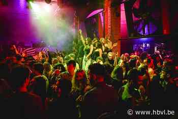 Nog één keer alle remmen los in de disco: “Waar halen die pipo's in Brussel hun ideeën?” - Het Belang van Limburg