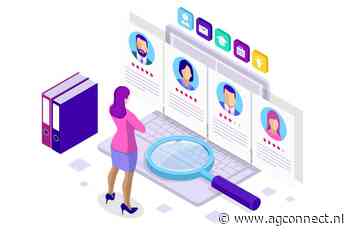 'In huis halen talent grootste struikelblok voor digitale toekomst bedrijven' - AG Connect
