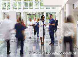 Ziekenhuizen overvol: waar halen zorginstellingen nieuw personeel vandaan? - Nationale Zorggids