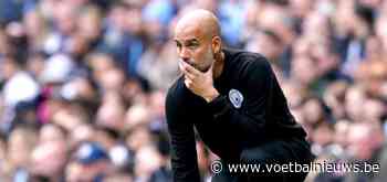 'Guardiola wil twee verrassende namen naar City halen' - VoetbalNieuws.be