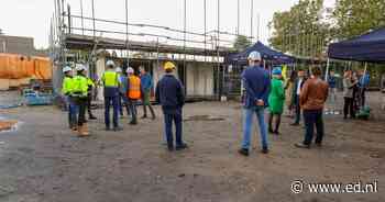 Gemeenten halen bouwquota nooit terwijl sociale woningbouw met meer creativiteit veel vaker kan - Eindhovens Dagblad