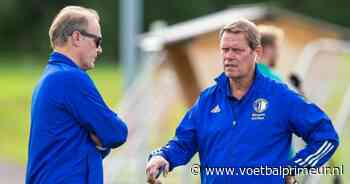 'Feyenoord wil jeugdinternational Tanzania naar Rotterdam halen voor proefperiode' - VoetbalPrimeur.nl