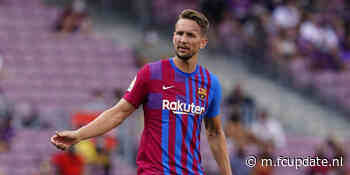 Marca: Sevilla helemaal niet van plan Luuk de Jong terug te halen - FCUpdate mobiel