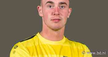 Reggy Elias (BE'79) 'We willen nog een keer de bekerfinale halen' - BD.nl