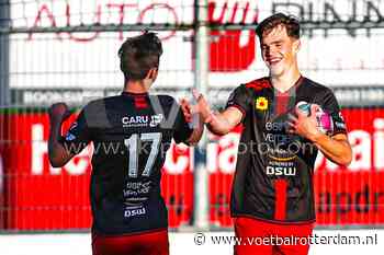 'Feyenoord moet Dallinga deze zomer halen' | - VoetbalRotterdam