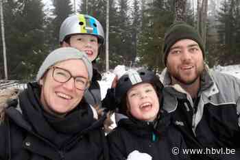 Halense Karolien woont nu in Zweden: “Van corona horen we enkel nog op Vlaamse tv” - Het Belang van Limburg