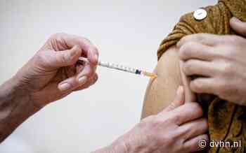 Opnieuw meer dan 100.000 prikken gezet. Vooral jongeren en jonge volwassenen halen nu vaccinatie tegen corona - Dagblad van het Noorden