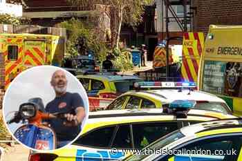 Trial of man accused of murder at Walton M & S to begin