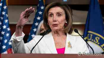 Five takeaways: House passes Biden's sweeping benefits bill