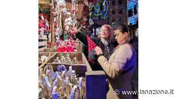 Esplode la festa ritrovata fra banchi tirolesi e Prato - La Nazione