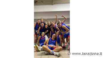 Rlc Sistemi, sfida da vertigini a Perugia Il Prato affronta la capolista Cus Firenze - La Nazione