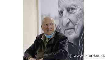 Addio a Sørensen L’ultima mostra fatta per Prato - La Nazione