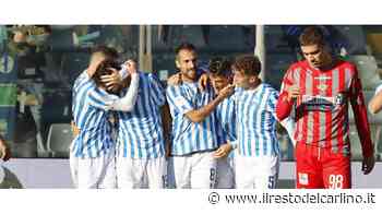 Spal, rimettiti in marcia sul prato del Mazza - Il Resto del Carlino