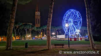 Al Prato delle Meraviglie World of wonder - Arezzo Notizie