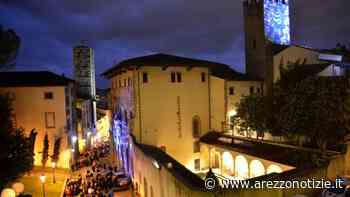 Al Prato delle Meraviglie "La danza degli unicorni e delle farfalle di luce" - Arezzo Notizie