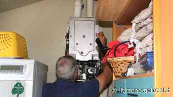 Bonus caldaie, che pasticcio: protestano gli installatori - Il Tirreno Prato - Il Tirreno