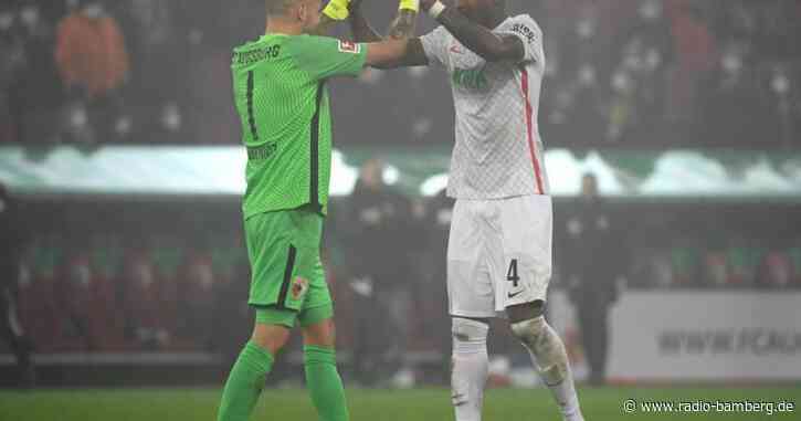 Gikiewicz «kein Fan der Impfung»: Aber Profis sind Vorbilder