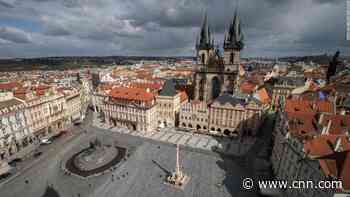 Europe's travel darlings moved to US high-risk list
