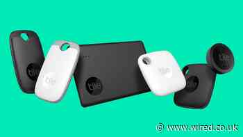 AirTags Are the Best Thing to Happen to Tile