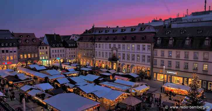 Bamberger Stadtmarketing schlägt Ersatzmarkt für Schausteller in Not vor