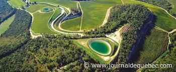 Tedeschi: au cœur d’un terroir unique