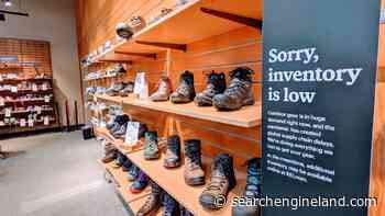 Advertisers can adapt to supply chain issues without pausing campaigns