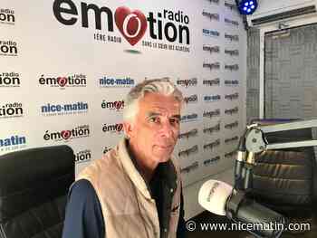 Jean-Pierre Rivère: "Notre ambition s'exprime mieux maintenant"