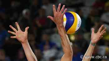 Outbreak status at school means proof of vaccination required for Swift Current volleyball tourney - CBC.ca