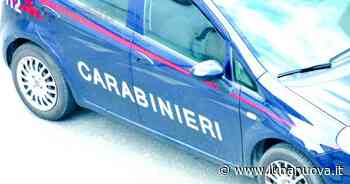 Orbassano, una fuga da film: speronano l'auto dei carabinieri - Luna Nuova