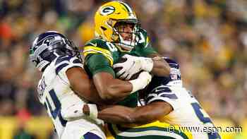 Week 11's biggest fantasy football questions: NFL reporters give advice