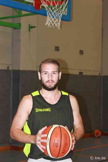 Basket Midwest Izegem One ambieert top vijf: “Meten met één van de beste ploegen uit de reeks” - KW.be - KW.be