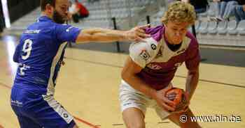 Klaas Thiers (Apolloon Spurs) is uit op revanche in derby tegen Izegem : “We zijn bekernederlaag nog niet vergeten” - Het Laatste Nieuws