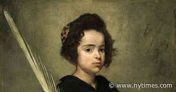 Adding Surprise to Your Reading Life