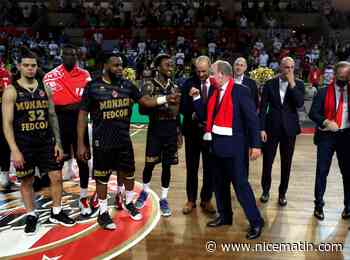 Une nouvelle salle pour la Roca Team ? "La piste la plus cohérente est celle du chapiteau de Fontvieille"