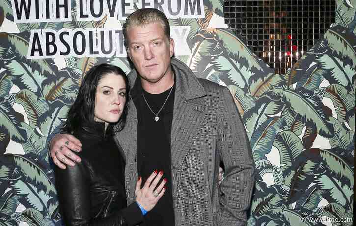 Brody Dalle convicted of contempt in custody battle with Josh Homme