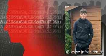 Amlingstadt: 14-J&auml;hriger vermisst - Spur k&ouml;nnte nach Mittelfranken f&uuml;hren