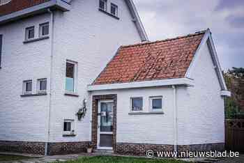 Dertiger met schaar aangevallen in huis in Beverlo