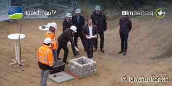 WOHNEN | Mehrgenerationen-Quartier für Bruchsal - Investor baut acht Häuser mit 126 Wohnungen - Landfunker