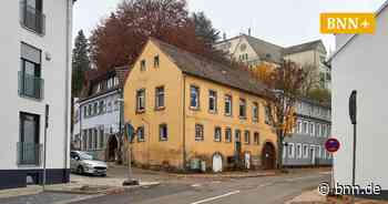 Drogen, Lärm, Gewalt: Häuser in Bruchsal-Heidelsheim liefern Zündstoff - BNN - Badische Neueste Nachrichten