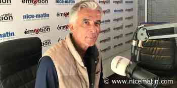 Jean-Pierre Rivère: "Notre ambition s'exprime mieux maintenant" - Nice-Matin