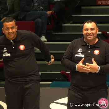 Trophée des Villes : Nice et Metz, de grosses écuries en quarts - SPORTMAG